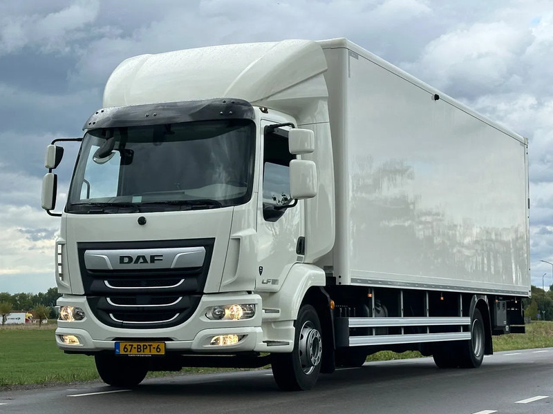DAF LF 210 LF210.14. 2020. 810x249x240 als in NIEUWSTAAT! - Kuorma-auto: kuva DAF LF 210 LF210.14. 2020. 810x249x240 als in NIEUWSTAAT! - Kuorma-auto DAF LF 210 LF210.14. 2020. 810x249x240 als in NIEUWSTAAT! - Kuorma-auto: kuva DAF LF 210 LF210.14. 2020. 810x249x240 als in NIEUWSTAAT! - Kuorma-auto