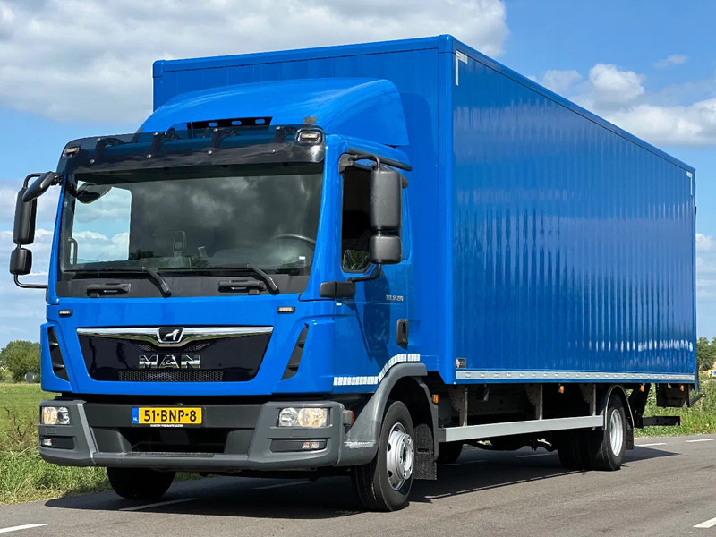 MAN TGL - Umpikori kuorma-auto: kuva MAN TGL - Umpikori kuorma-auto MAN TGL - Umpikori kuorma-auto: kuva MAN TGL - Umpikori kuorma-auto