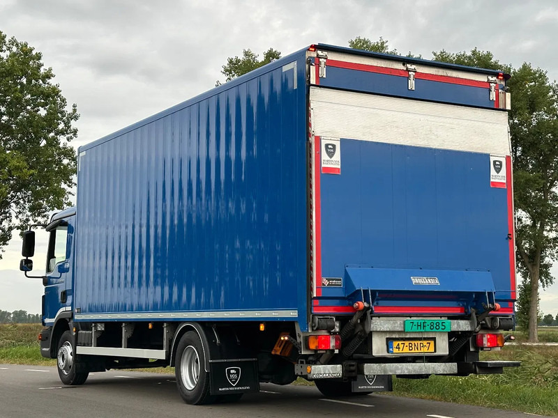 MAN TGL TGL12.190 EURO6. 2019. 590x228x220!! als in NIEUWSTAAT!!! - Umpikori kuorma-auto: kuva MAN TGL TGL12.190 EURO6. 2019. 590x228x220!! als in NIEUWSTAAT!!! - Umpikori kuorma-auto MAN TGL TGL12.190 EURO6. 2019. 590x228x220!! als in NIEUWSTAAT!!! - Umpikori kuorma-auto: kuva MAN TGL TGL12.190 EURO6. 2019. 590x228x220!! als in NIEUWSTAAT!!! - Umpikori kuorma-auto