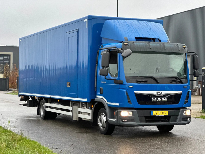 MAN TGL12.220. EURO6 . 2018. 820x247x240 als in NIEUWSTAAT - Umpikori kuorma-auto: kuva MAN TGL12.220. EURO6 . 2018. 820x247x240 als in NIEUWSTAAT - Umpikori kuorma-auto MAN TGL12.220. EURO6 . 2018. 820x247x240 als in NIEUWSTAAT - Umpikori kuorma-auto: kuva MAN TGL12.220. EURO6 . 2018. 820x247x240 als in NIEUWSTAAT - Umpikori kuorma-auto