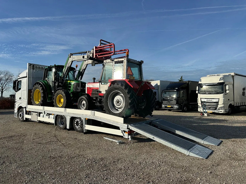 Mercedes-Benz Actros 2642LL EURO6. 2018. OPRIJWAGEN - Kuljetin kuorma-auto: kuva Mercedes-Benz Actros 2642LL EURO6. 2018. OPRIJWAGEN - Kuljetin kuorma-auto Mercedes-Benz Actros 2642LL EURO6. 2018. OPRIJWAGEN - Kuljetin kuorma-auto: kuva Mercedes-Benz Actros 2642LL EURO6. 2018. OPRIJWAGEN - Kuljetin kuorma-auto