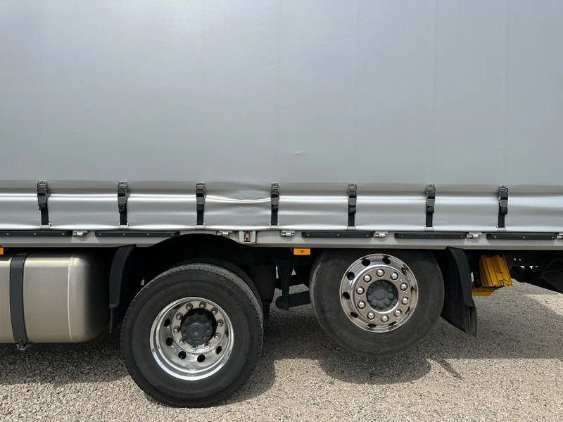 Mercedes-Benz Actros ACTROS 2545LL 2020. Als in nieuwstaat!! - Pressukapelli kuorma-auto: kuva Mercedes-Benz Actros ACTROS 2545LL 2020. Als in nieuwstaat!! - Pressukapelli kuorma-auto Mercedes-Benz Actros ACTROS 2545LL 2020. Als in nieuwstaat!! - Pressukapelli kuorma-auto: kuva Mercedes-Benz Actros ACTROS 2545LL 2020. Als in nieuwstaat!! - Pressukapelli kuorma-auto