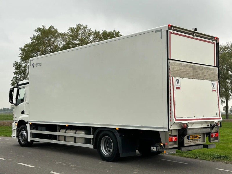 Mercedes-Benz Antos ANTOS 2027L. EURO6. 2019. 760x249x270 - Umpikori kuorma-auto: kuva Mercedes-Benz Antos ANTOS 2027L. EURO6. 2019. 760x249x270 - Umpikori kuorma-auto Mercedes-Benz Antos ANTOS 2027L. EURO6. 2019. 760x249x270 - Umpikori kuorma-auto: kuva Mercedes-Benz Antos ANTOS 2027L. EURO6. 2019. 760x249x270 - Umpikori kuorma-auto