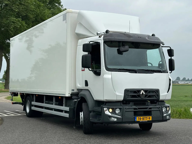 Renault D D250 DTI 8. 14T - Umpikori kuorma-auto: kuva Renault D D250 DTI 8. 14T - Umpikori kuorma-auto Renault D D250 DTI 8. 14T - Umpikori kuorma-auto: kuva Renault D D250 DTI 8. 14T - Umpikori kuorma-auto