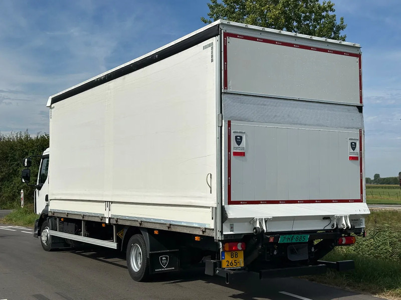 Renault D240.12. EURO6. 11-2021. - Pressukapelli kuorma-auto: kuva Renault D240.12. EURO6. 11-2021. - Pressukapelli kuorma-auto Renault D240.12. EURO6. 11-2021. - Pressukapelli kuorma-auto: kuva Renault D240.12. EURO6. 11-2021. - Pressukapelli kuorma-auto