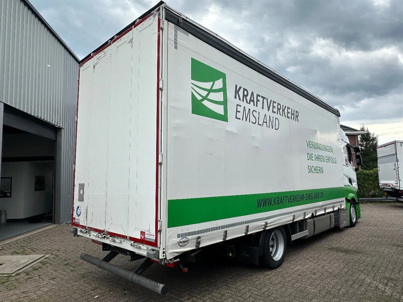 Renault T T 430. EURO6. 2021. Schuifzeil Bakwagen. - Pressukapelli kuorma-auto: kuva Renault T T 430. EURO6. 2021. Schuifzeil Bakwagen. - Pressukapelli kuorma-auto Renault T T 430. EURO6. 2021. Schuifzeil Bakwagen. - Pressukapelli kuorma-auto: kuva Renault T T 430. EURO6. 2021. Schuifzeil Bakwagen. - Pressukapelli kuorma-auto