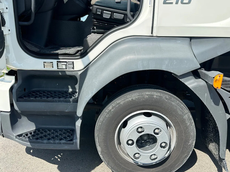 Volvo FL 210.12 EURO6 - Umpikori kuorma-auto: kuva Volvo FL 210.12 EURO6 - Umpikori kuorma-auto Volvo FL 210.12 EURO6 - Umpikori kuorma-auto: kuva Volvo FL 210.12 EURO6 - Umpikori kuorma-auto