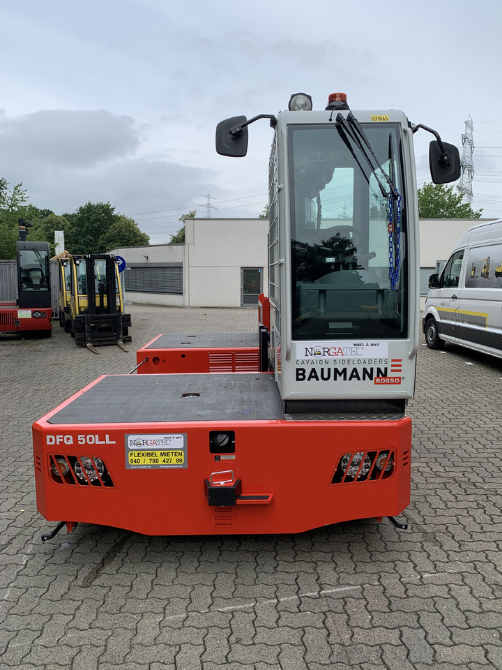 Baumann DFQ 50LL - Kylkitrukki: kuva Baumann DFQ 50LL - Kylkitrukki Baumann DFQ 50LL - Kylkitrukki: kuva Baumann DFQ 50LL - Kylkitrukki