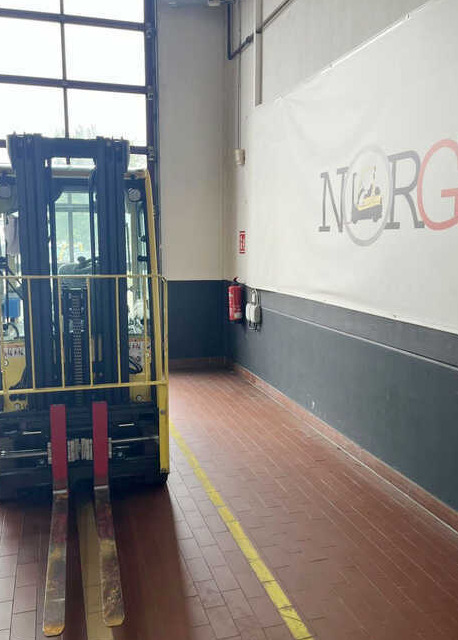 Hyster J1.6XNT MWB - Sähkötrukki: kuva Hyster J1.6XNT MWB - Sähkötrukki Hyster J1.6XNT MWB - Sähkötrukki: kuva Hyster J1.6XNT MWB - Sähkötrukki