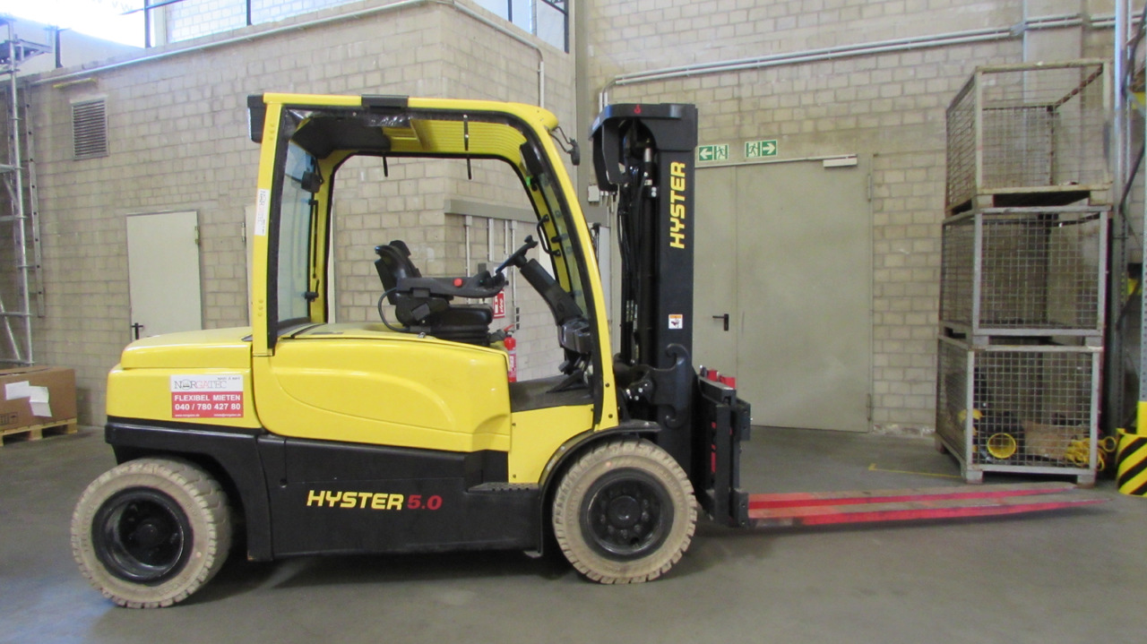 Hyster J5.0 XN6 Advance - Sähkötrukki: kuva Hyster J5.0 XN6 Advance - Sähkötrukki Hyster J5.0 XN6 Advance - Sähkötrukki: kuva Hyster J5.0 XN6 Advance - Sähkötrukki