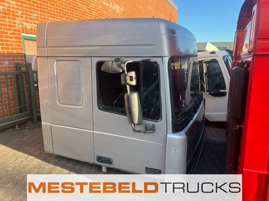 DAF Cabine Spacecab Euro 2 - Ohjaamo - Kuorma-auto: kuva DAF Cabine Spacecab Euro 2 - Ohjaamo - Kuorma-auto DAF Cabine Spacecab Euro 2 - Ohjaamo - Kuorma-auto: kuva DAF Cabine Spacecab Euro 2 - Ohjaamo - Kuorma-auto