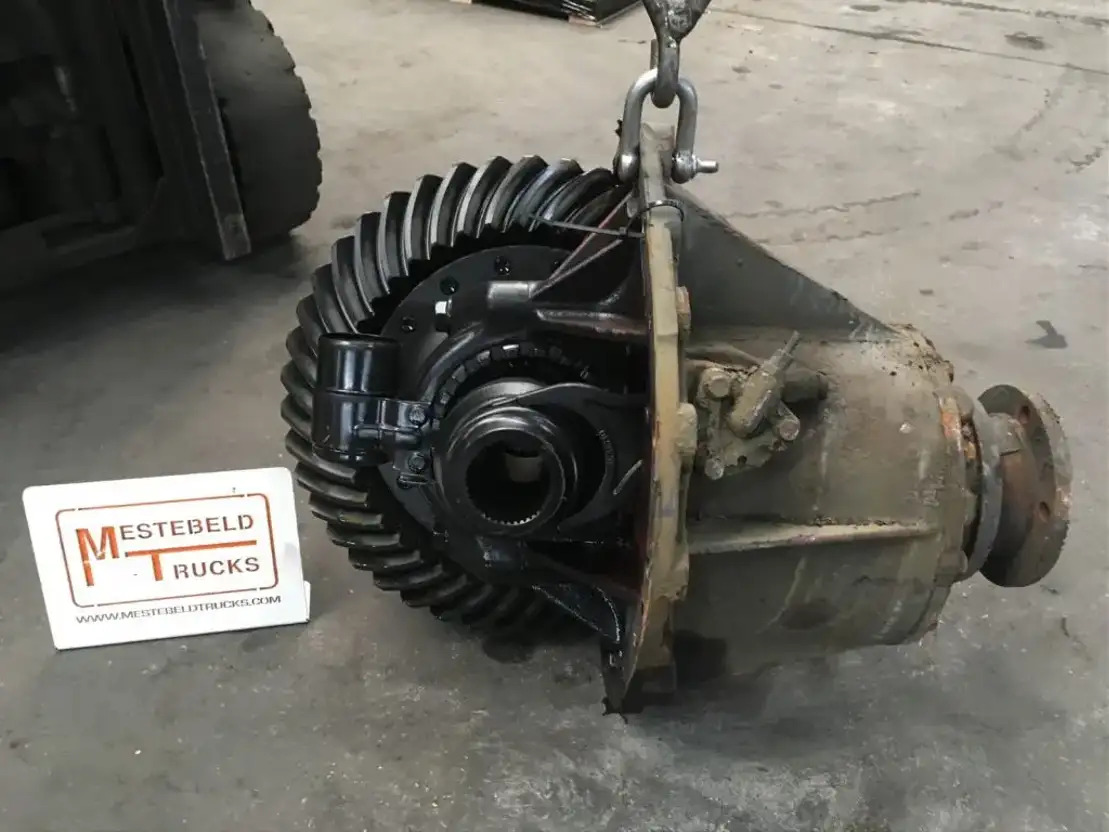 DAF Differentieel 1347 - Taka-akseli - Kuorma-auto: kuva DAF Differentieel 1347 - Taka-akseli - Kuorma-auto DAF Differentieel 1347 - Taka-akseli - Kuorma-auto: kuva DAF Differentieel 1347 - Taka-akseli - Kuorma-auto