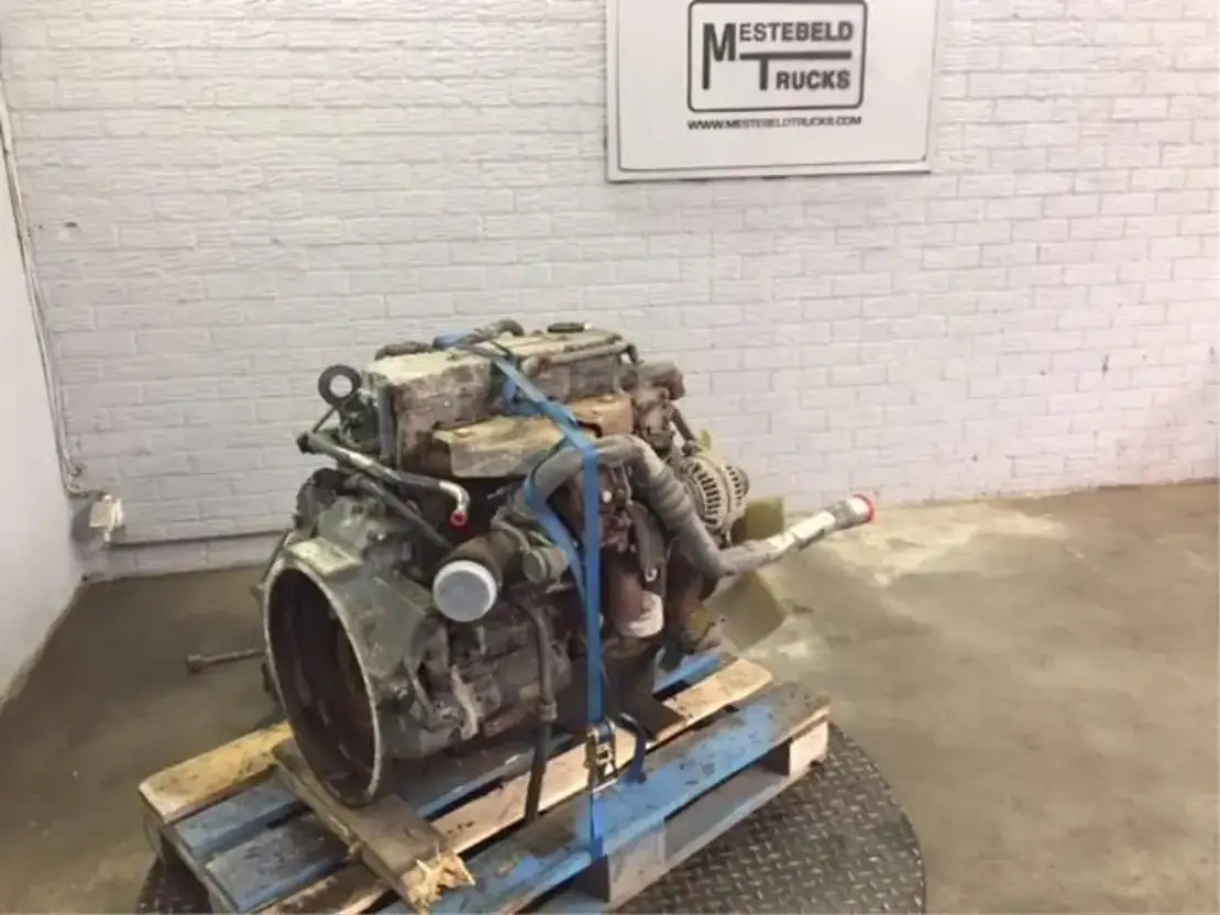DAF Motor CE 110 - Moottori - Kuorma-auto: kuva DAF Motor CE 110 - Moottori - Kuorma-auto DAF Motor CE 110 - Moottori - Kuorma-auto: kuva DAF Motor CE 110 - Moottori - Kuorma-auto