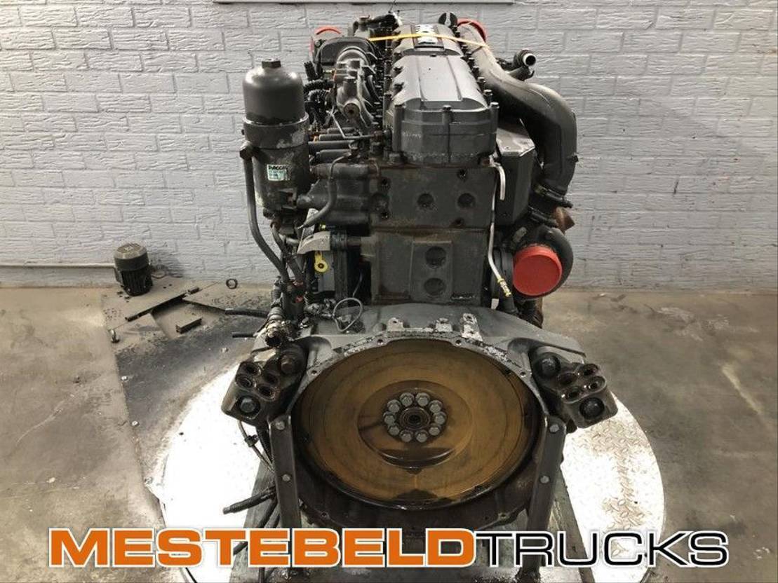 DAF Motor PR 228 U1 - Moottori - Kuorma-auto: kuva DAF Motor PR 228 U1 - Moottori - Kuorma-auto DAF Motor PR 228 U1 - Moottori - Kuorma-auto: kuva DAF Motor PR 228 U1 - Moottori - Kuorma-auto