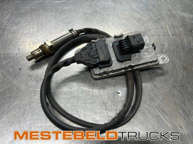 DAF Nox sensor MX 11 - Pakokaasujärjestelmä - Kuorma-auto: kuva DAF Nox sensor MX 11 - Pakokaasujärjestelmä - Kuorma-auto DAF Nox sensor MX 11 - Pakokaasujärjestelmä - Kuorma-auto: kuva DAF Nox sensor MX 11 - Pakokaasujärjestelmä - Kuorma-auto