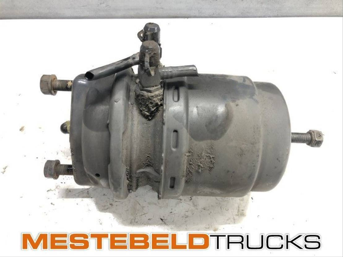 DAF Rembooster RA 24/24 - Jarruosat - Kuorma-auto: kuva DAF Rembooster RA 24/24 - Jarruosat - Kuorma-auto DAF Rembooster RA 24/24 - Jarruosat - Kuorma-auto: kuva DAF Rembooster RA 24/24 - Jarruosat - Kuorma-auto