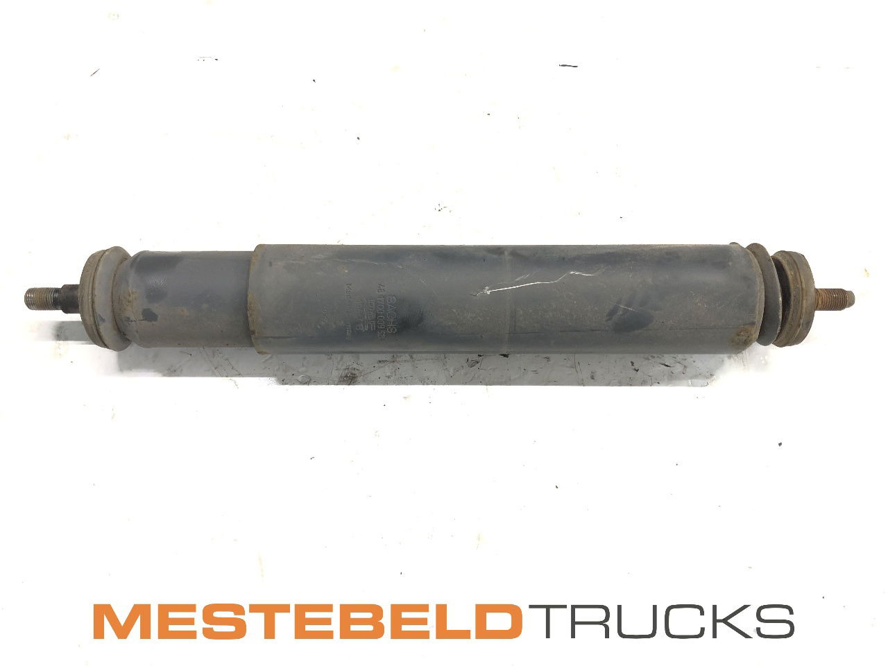 DAF Schokdemper vooras - Etuakseli - Kuorma-auto: kuva DAF Schokdemper vooras - Etuakseli - Kuorma-auto DAF Schokdemper vooras - Etuakseli - Kuorma-auto: kuva DAF Schokdemper vooras - Etuakseli - Kuorma-auto