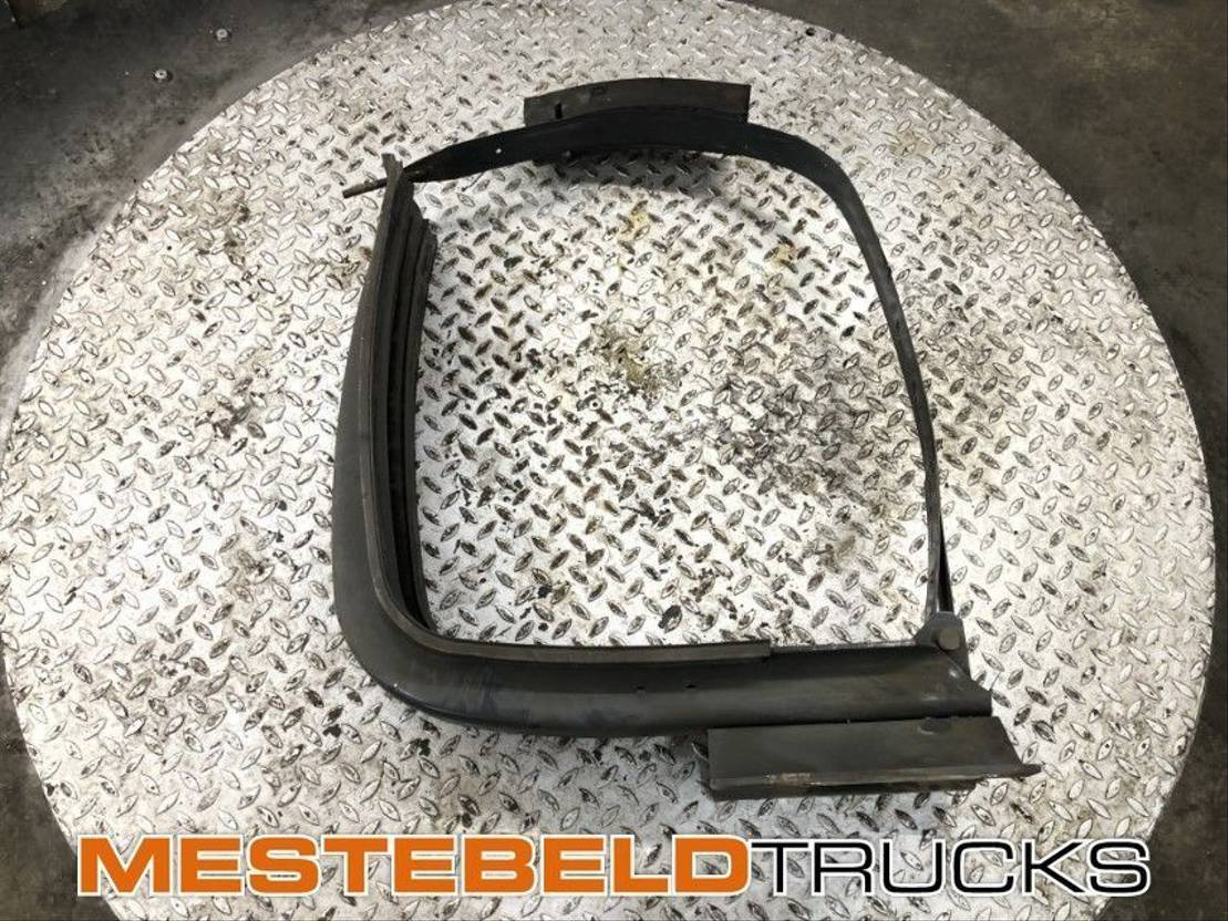 DAF Tanksteun - Runko/ Alusta - Kuorma-auto: kuva DAF Tanksteun - Runko/ Alusta - Kuorma-auto DAF Tanksteun - Runko/ Alusta - Kuorma-auto: kuva DAF Tanksteun - Runko/ Alusta - Kuorma-auto
