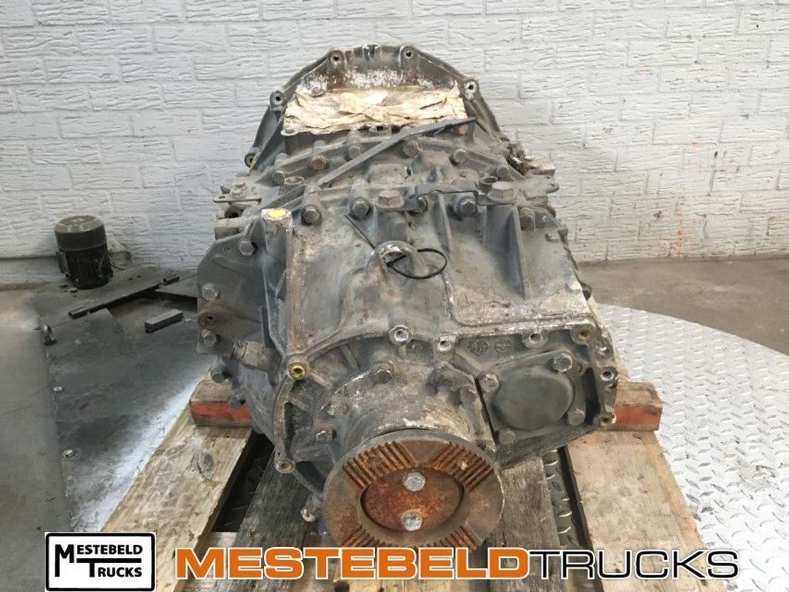 DAF Versnellingsbak 12AS2130 TD - Vaihdelaatikko - Kuorma-auto: kuva DAF Versnellingsbak 12AS2130 TD - Vaihdelaatikko - Kuorma-auto DAF Versnellingsbak 12AS2130 TD - Vaihdelaatikko - Kuorma-auto: kuva DAF Versnellingsbak 12AS2130 TD - Vaihdelaatikko - Kuorma-auto