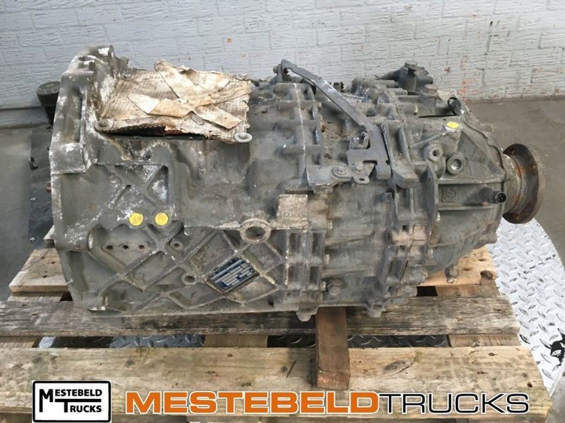 DAF Versnellingsbak 12AS2130 TD - Vaihdelaatikko - Kuorma-auto: kuva DAF Versnellingsbak 12AS2130 TD - Vaihdelaatikko - Kuorma-auto DAF Versnellingsbak 12AS2130 TD - Vaihdelaatikko - Kuorma-auto: kuva DAF Versnellingsbak 12AS2130 TD - Vaihdelaatikko - Kuorma-auto