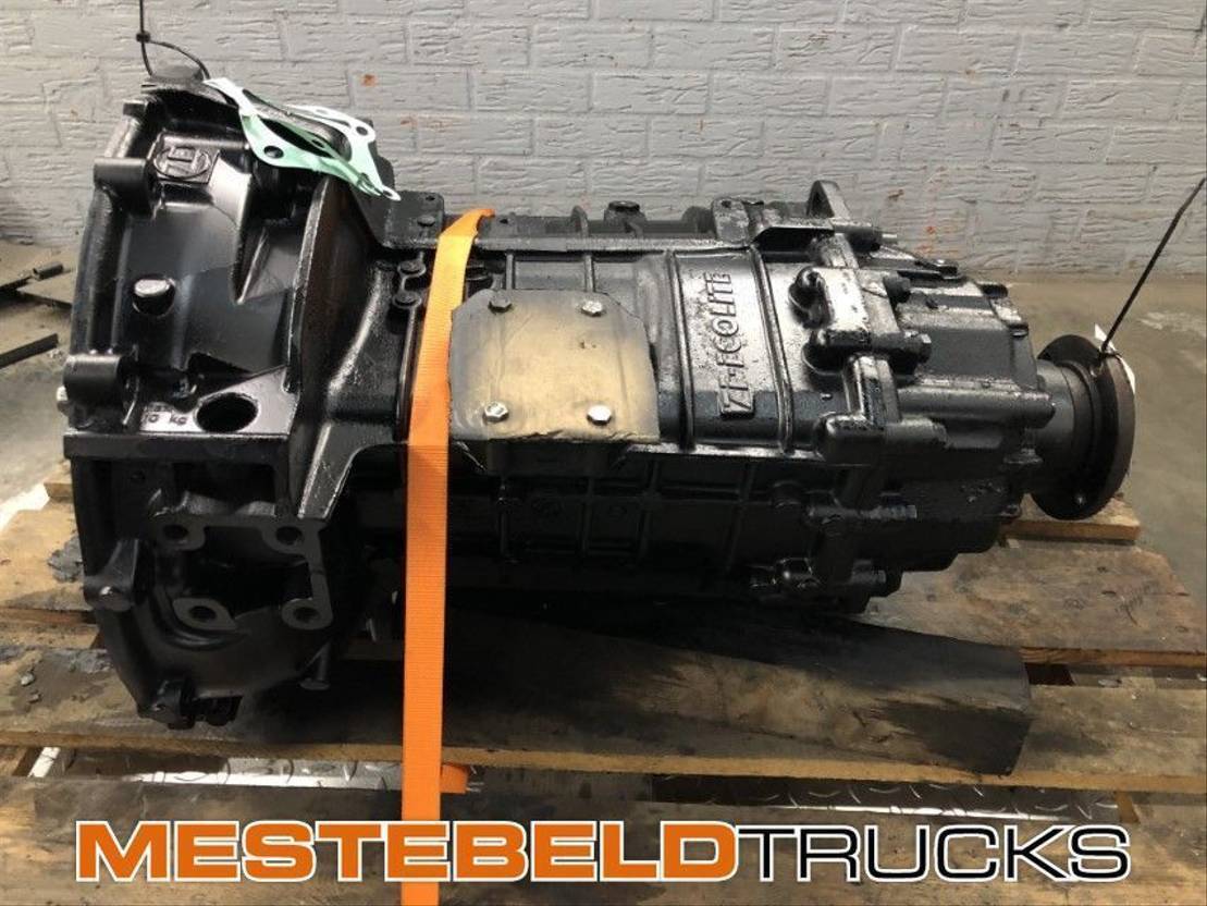 DAF Versnellingsbak 6 S 1000 TO - Vaihdelaatikko - Kuorma-auto: kuva DAF Versnellingsbak 6 S 1000 TO - Vaihdelaatikko - Kuorma-auto DAF Versnellingsbak 6 S 1000 TO - Vaihdelaatikko - Kuorma-auto: kuva DAF Versnellingsbak 6 S 1000 TO - Vaihdelaatikko - Kuorma-auto