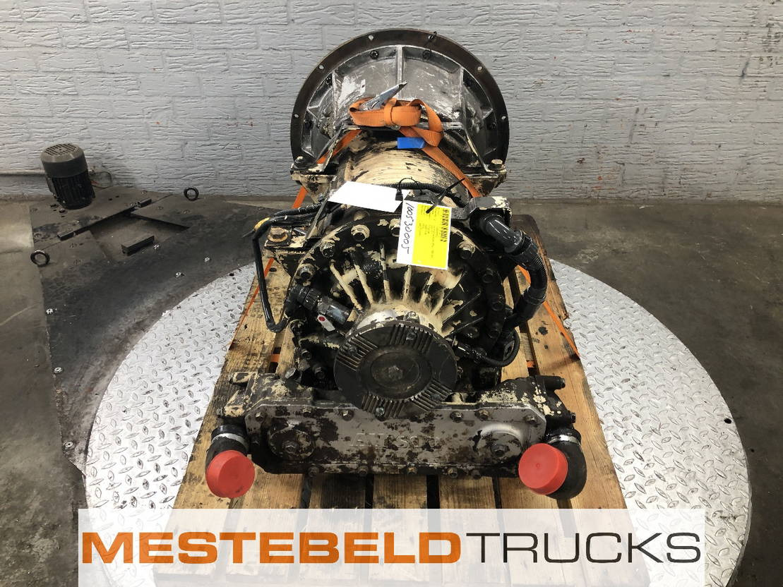 DAF Versnellingsbak Allison MD 320 TC42 - Vaihdelaatikko ja osat - Kuorma-auto: kuva DAF Versnellingsbak Allison MD 320 TC42 - Vaihdelaatikko ja osat - Kuorma-auto DAF Versnellingsbak Allison MD 320 TC42 - Vaihdelaatikko ja osat - Kuorma-auto: kuva DAF Versnellingsbak Allison MD 320 TC42 - Vaihdelaatikko ja osat - Kuorma-auto