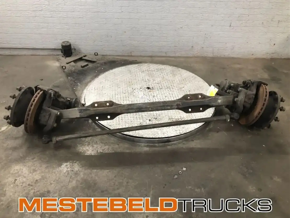 DAF Vooras CF - Etuakseli - Kuorma-auto: kuva DAF Vooras CF - Etuakseli - Kuorma-auto DAF Vooras CF - Etuakseli - Kuorma-auto: kuva DAF Vooras CF - Etuakseli - Kuorma-auto