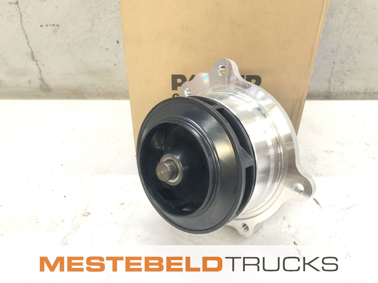 DAF Waterpomp MX13 - Moottori ja osat - Kuorma-auto: kuva DAF Waterpomp MX13 - Moottori ja osat - Kuorma-auto DAF Waterpomp MX13 - Moottori ja osat - Kuorma-auto: kuva DAF Waterpomp MX13 - Moottori ja osat - Kuorma-auto