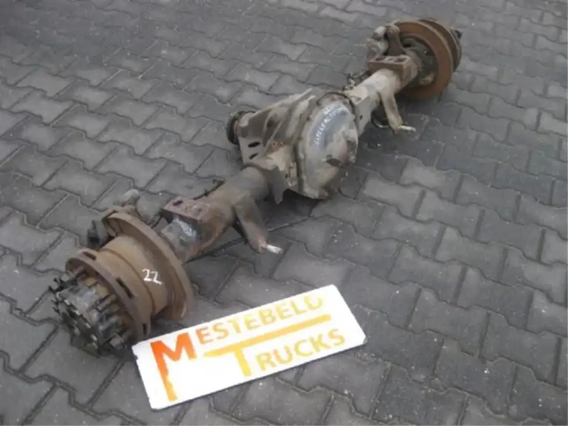 Iveco Achteras - Taka-akseli - Kuorma-auto: kuva Iveco Achteras - Taka-akseli - Kuorma-auto Iveco Achteras - Taka-akseli - Kuorma-auto: kuva Iveco Achteras - Taka-akseli - Kuorma-auto