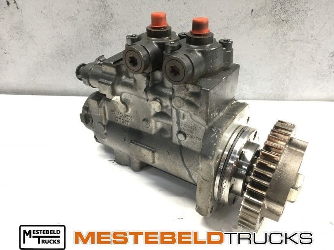 Iveco Brandstof hogedrukpomp cursor 11 - Polttoainejärjestelmä - Tavara-auto: kuva Iveco Brandstof hogedrukpomp cursor 11 - Polttoainejärjestelmä - Tavara-auto Iveco Brandstof hogedrukpomp cursor 11 - Polttoainejärjestelmä - Tavara-auto: kuva Iveco Brandstof hogedrukpomp cursor 11 - Polttoainejärjestelmä - Tavara-auto