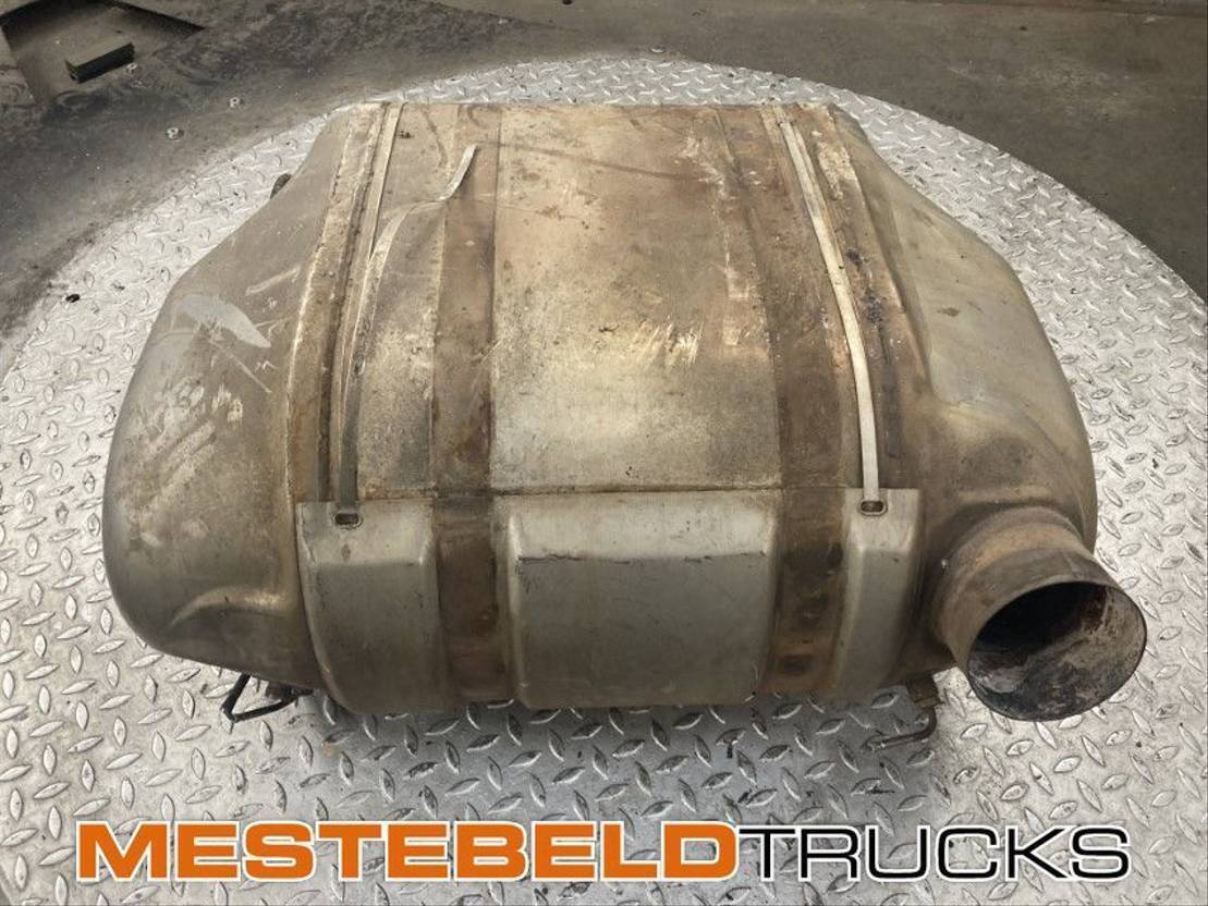 Iveco Katalysator - Pakokaasujärjestelmä - Kuorma-auto: kuva Iveco Katalysator - Pakokaasujärjestelmä - Kuorma-auto Iveco Katalysator - Pakokaasujärjestelmä - Kuorma-auto: kuva Iveco Katalysator - Pakokaasujärjestelmä - Kuorma-auto