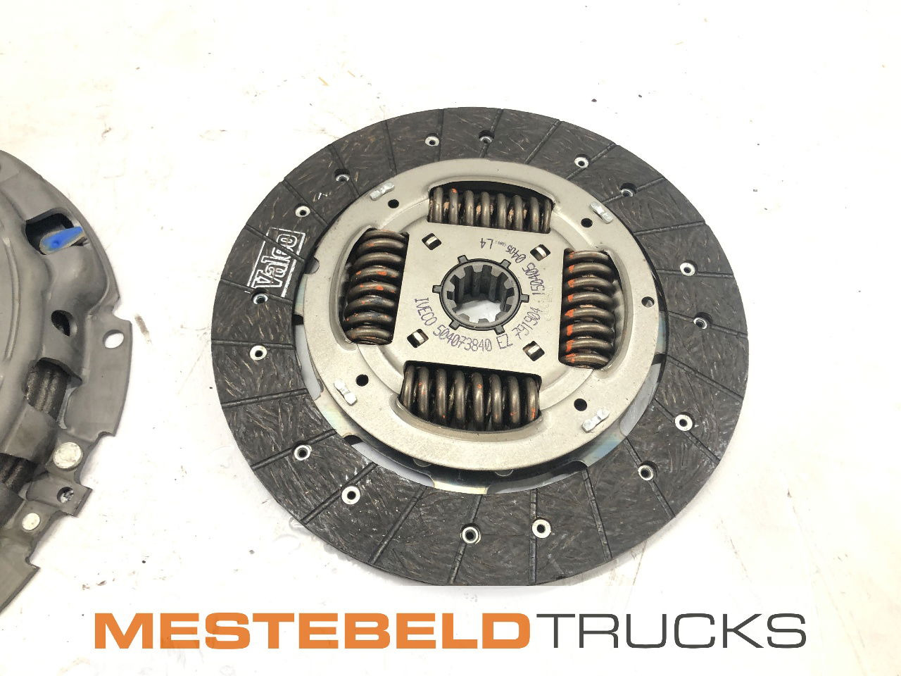 Iveco Koppelingsset - Kytkin ja osat - Kuorma-auto: kuva Iveco Koppelingsset - Kytkin ja osat - Kuorma-auto Iveco Koppelingsset - Kytkin ja osat - Kuorma-auto: kuva Iveco Koppelingsset - Kytkin ja osat - Kuorma-auto