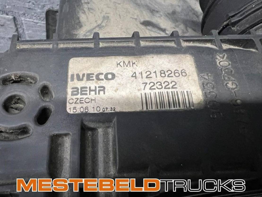 Iveco Radiateur en intercooler - Jäähdytysjärjestelmä - Kuorma-auto: kuva Iveco Radiateur en intercooler - Jäähdytysjärjestelmä - Kuorma-auto Iveco Radiateur en intercooler - Jäähdytysjärjestelmä - Kuorma-auto: kuva Iveco Radiateur en intercooler - Jäähdytysjärjestelmä - Kuorma-auto