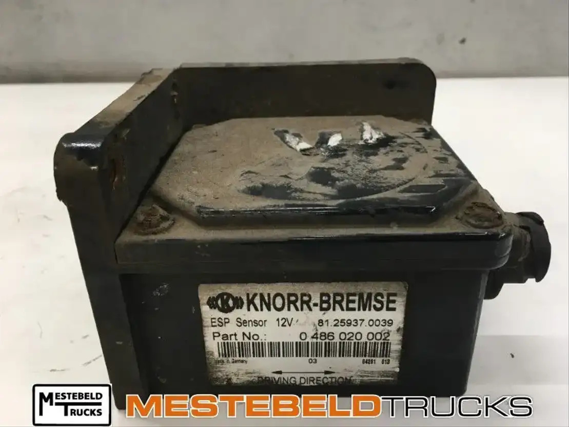 MAN ESP Sensor - Jarruosat - Kuorma-auto: kuva MAN ESP Sensor - Jarruosat - Kuorma-auto MAN ESP Sensor - Jarruosat - Kuorma-auto: kuva MAN ESP Sensor - Jarruosat - Kuorma-auto