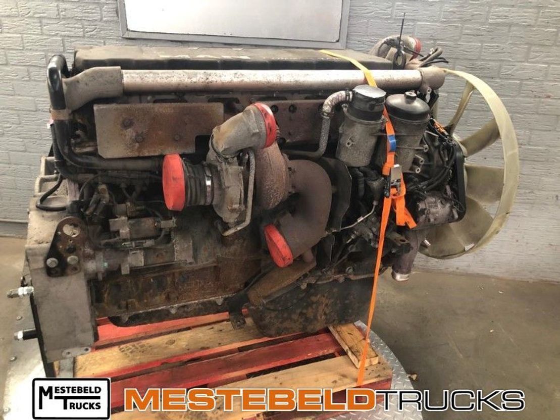 MAN Motor D 2066 LF 43 - Moottori - Kuorma-auto: kuva MAN Motor D 2066 LF 43 - Moottori - Kuorma-auto MAN Motor D 2066 LF 43 - Moottori - Kuorma-auto: kuva MAN Motor D 2066 LF 43 - Moottori - Kuorma-auto