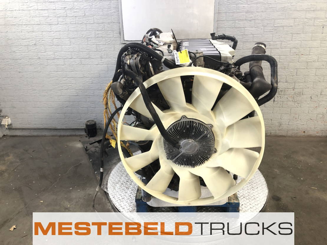 MAN Motor D2066 LF61 - Moottori - Kuorma-auto: kuva MAN Motor D2066 LF61 - Moottori - Kuorma-auto MAN Motor D2066 LF61 - Moottori - Kuorma-auto: kuva MAN Motor D2066 LF61 - Moottori - Kuorma-auto