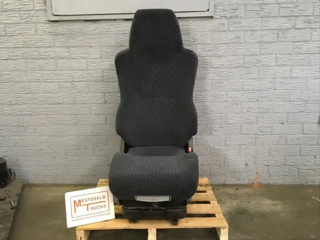 MAN Stoel bijrijderskant statisch - Istuin - Kuorma-auto: kuva MAN Stoel bijrijderskant statisch - Istuin - Kuorma-auto MAN Stoel bijrijderskant statisch - Istuin - Kuorma-auto: kuva MAN Stoel bijrijderskant statisch - Istuin - Kuorma-auto