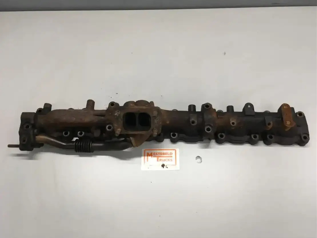 MAN Uitlaatspruitstuk D0836 LFL53 - Moottori ja osat - Kuorma-auto: kuva MAN Uitlaatspruitstuk D0836 LFL53 - Moottori ja osat - Kuorma-auto MAN Uitlaatspruitstuk D0836 LFL53 - Moottori ja osat - Kuorma-auto: kuva MAN Uitlaatspruitstuk D0836 LFL53 - Moottori ja osat - Kuorma-auto