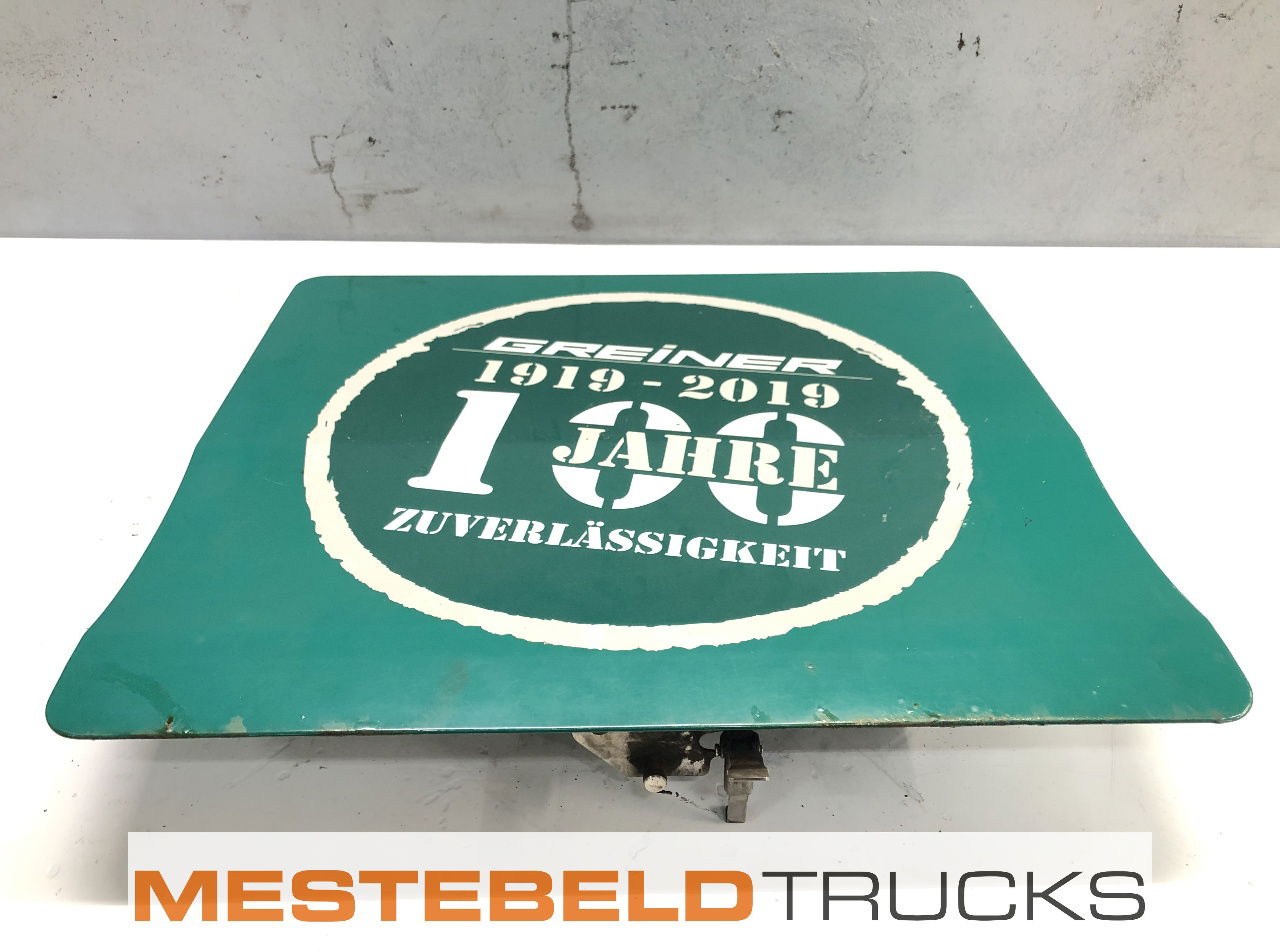 MAN Zijluik cabine - Ohjaamo ja sisustus - Kuorma-auto: kuva MAN Zijluik cabine - Ohjaamo ja sisustus - Kuorma-auto MAN Zijluik cabine - Ohjaamo ja sisustus - Kuorma-auto: kuva MAN Zijluik cabine - Ohjaamo ja sisustus - Kuorma-auto