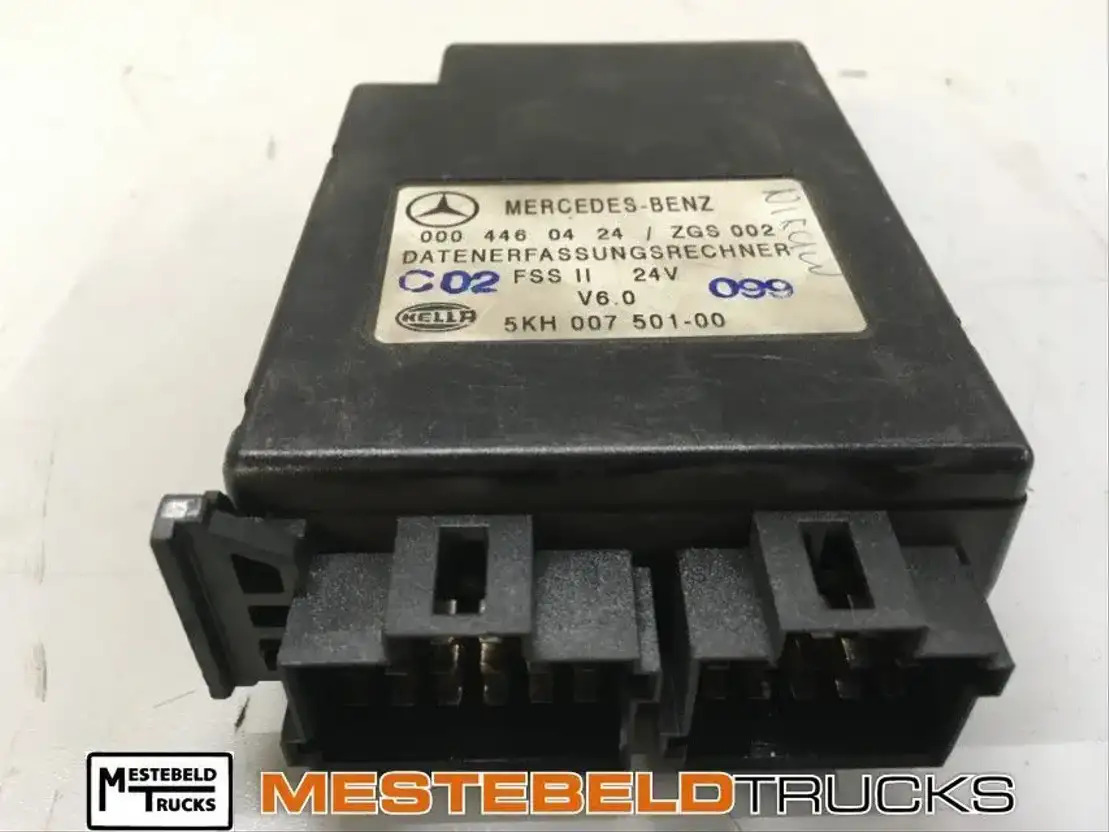Mercedes-Benz 400278004  - Sähköjärjestelmä - Kuorma-auto: kuva Mercedes-Benz 400278004  - Sähköjärjestelmä - Kuorma-auto Mercedes-Benz 400278004  - Sähköjärjestelmä - Kuorma-auto: kuva Mercedes-Benz 400278004  - Sähköjärjestelmä - Kuorma-auto