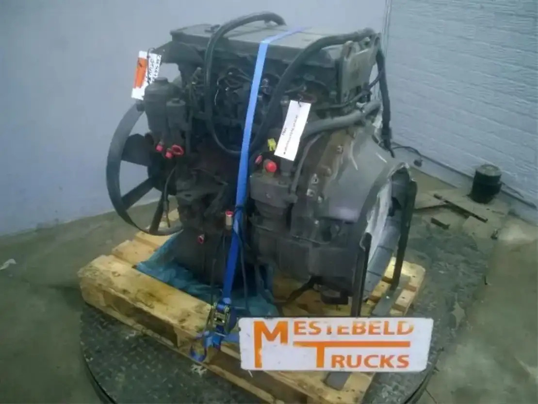 Mercedes-Benz Motor OM 904 LA II/4 - Moottori - Kuorma-auto: kuva Mercedes-Benz Motor OM 904 LA II/4 - Moottori - Kuorma-auto Mercedes-Benz Motor OM 904 LA II/4 - Moottori - Kuorma-auto: kuva Mercedes-Benz Motor OM 904 LA II/4 - Moottori - Kuorma-auto