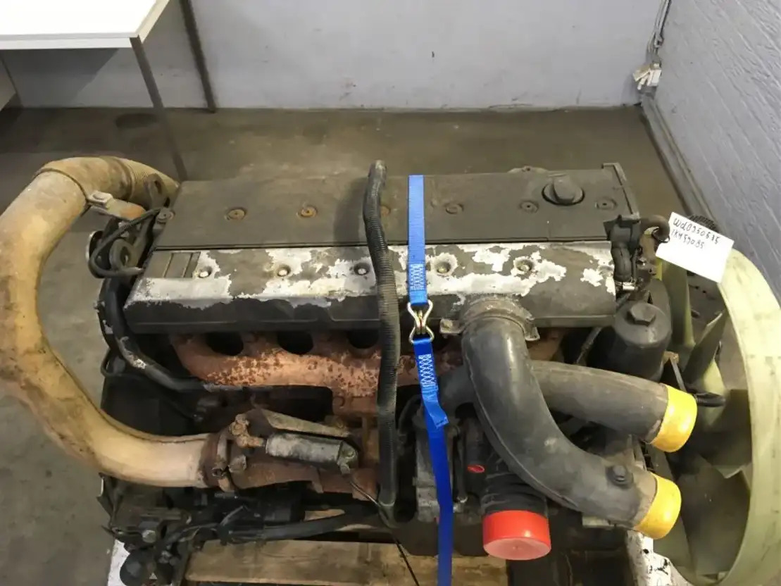 Mercedes-Benz Motor OM 906 LA II/1 - Moottori - Kuorma-auto: kuva Mercedes-Benz Motor OM 906 LA II/1 - Moottori - Kuorma-auto Mercedes-Benz Motor OM 906 LA II/1 - Moottori - Kuorma-auto: kuva Mercedes-Benz Motor OM 906 LA II/1 - Moottori - Kuorma-auto