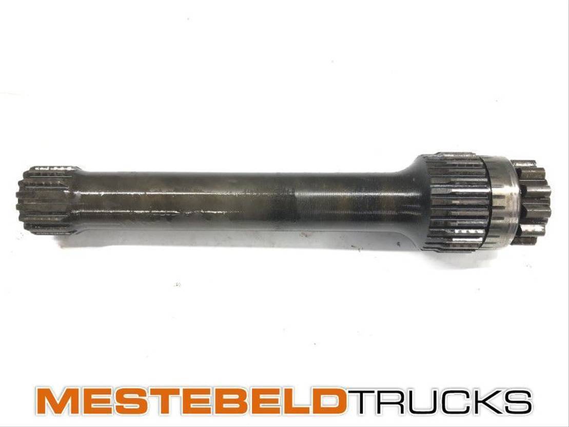 Mercedes-Benz PTO as G131-9 - Vaihdelaatikko - Kuorma-auto: kuva Mercedes-Benz PTO as G131-9 - Vaihdelaatikko - Kuorma-auto Mercedes-Benz PTO as G131-9 - Vaihdelaatikko - Kuorma-auto: kuva Mercedes-Benz PTO as G131-9 - Vaihdelaatikko - Kuorma-auto