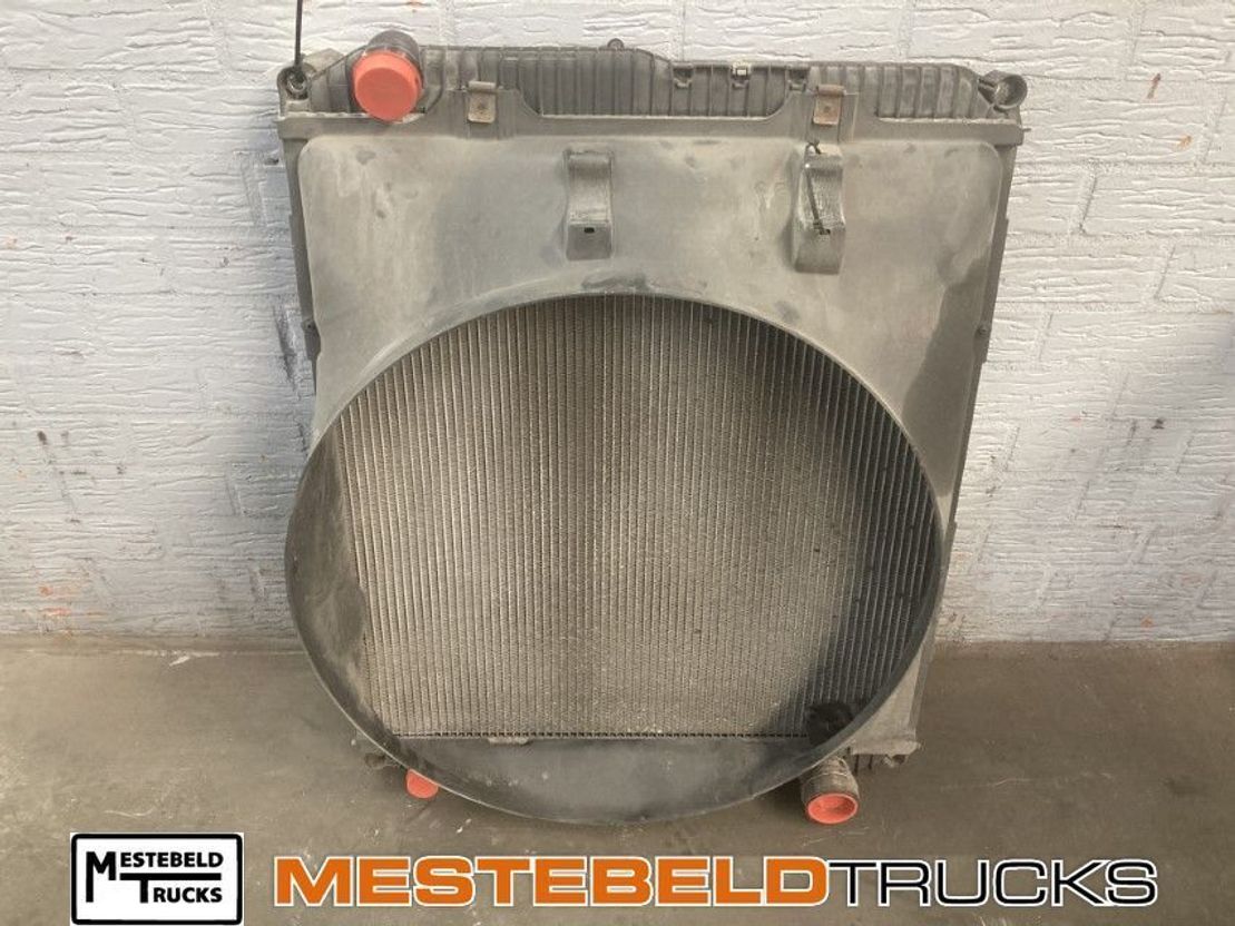 Mercedes-Benz Radiateur - Jäähdytin - Kuorma-auto: kuva Mercedes-Benz Radiateur - Jäähdytin - Kuorma-auto Mercedes-Benz Radiateur - Jäähdytin - Kuorma-auto: kuva Mercedes-Benz Radiateur - Jäähdytin - Kuorma-auto