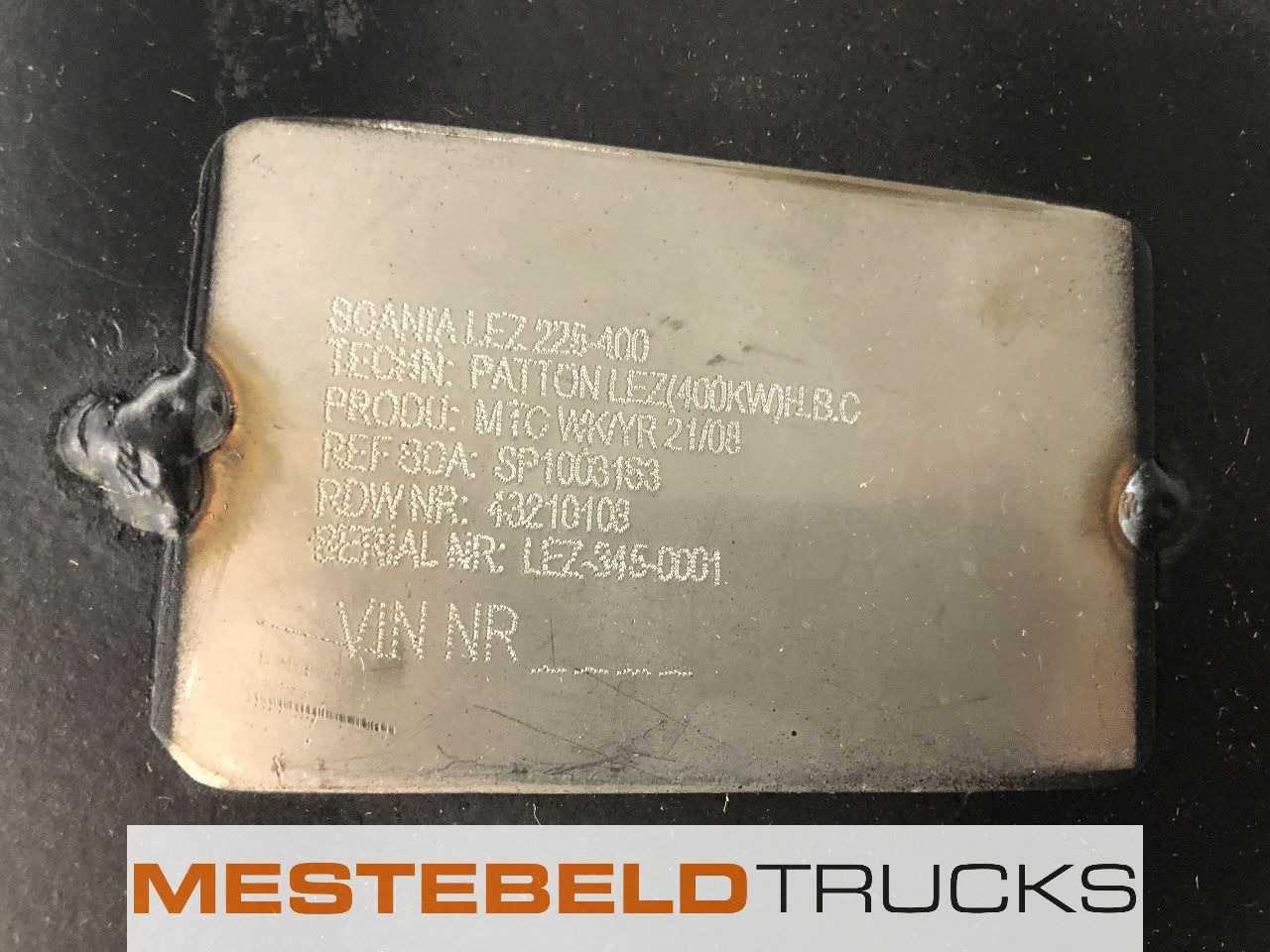 Scania Uitlaatdemper 4-serie - Pakokaasujärjestelmä - Kuorma-auto: kuva Scania Uitlaatdemper 4-serie - Pakokaasujärjestelmä - Kuorma-auto Scania Uitlaatdemper 4-serie - Pakokaasujärjestelmä - Kuorma-auto: kuva Scania Uitlaatdemper 4-serie - Pakokaasujärjestelmä - Kuorma-auto