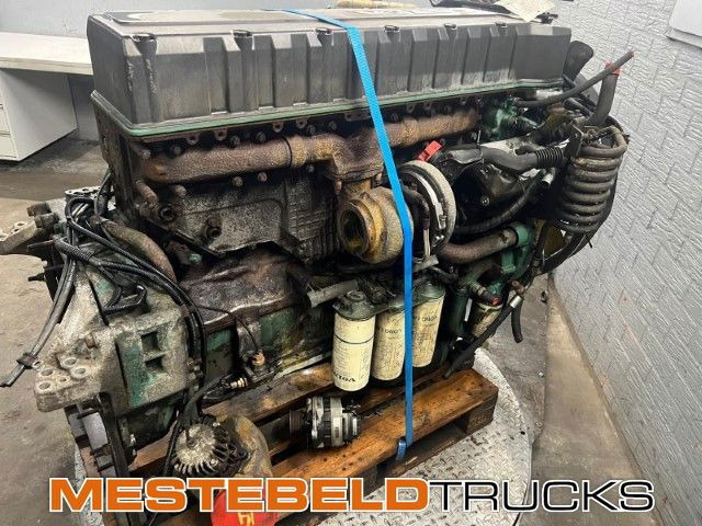 Volvo FH 12 Motor D12A380 EC 93 - Moottori - Kuorma-auto: kuva Volvo FH 12 Motor D12A380 EC 93 - Moottori - Kuorma-auto Volvo FH 12 Motor D12A380 EC 93 - Moottori - Kuorma-auto: kuva Volvo FH 12 Motor D12A380 EC 93 - Moottori - Kuorma-auto
