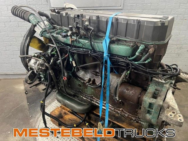 Volvo FH 12 Motor D12A380 EC 93 - Moottori - Kuorma-auto: kuva Volvo FH 12 Motor D12A380 EC 93 - Moottori - Kuorma-auto Volvo FH 12 Motor D12A380 EC 93 - Moottori - Kuorma-auto: kuva Volvo FH 12 Motor D12A380 EC 93 - Moottori - Kuorma-auto