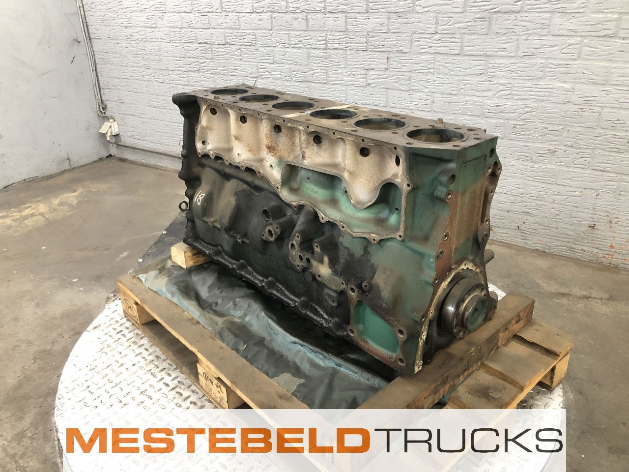 Volvo Short block D 9 A 340 EC01 - Moottori - Kuorma-auto: kuva Volvo Short block D 9 A 340 EC01 - Moottori - Kuorma-auto Volvo Short block D 9 A 340 EC01 - Moottori - Kuorma-auto: kuva Volvo Short block D 9 A 340 EC01 - Moottori - Kuorma-auto