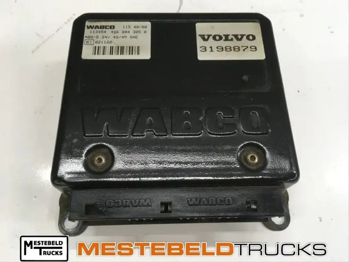 Volvo Stuurkast ABS  - Sähköjärjestelmä - Kuorma-auto: kuva Volvo Stuurkast ABS  - Sähköjärjestelmä - Kuorma-auto Volvo Stuurkast ABS  - Sähköjärjestelmä - Kuorma-auto: kuva Volvo Stuurkast ABS  - Sähköjärjestelmä - Kuorma-auto