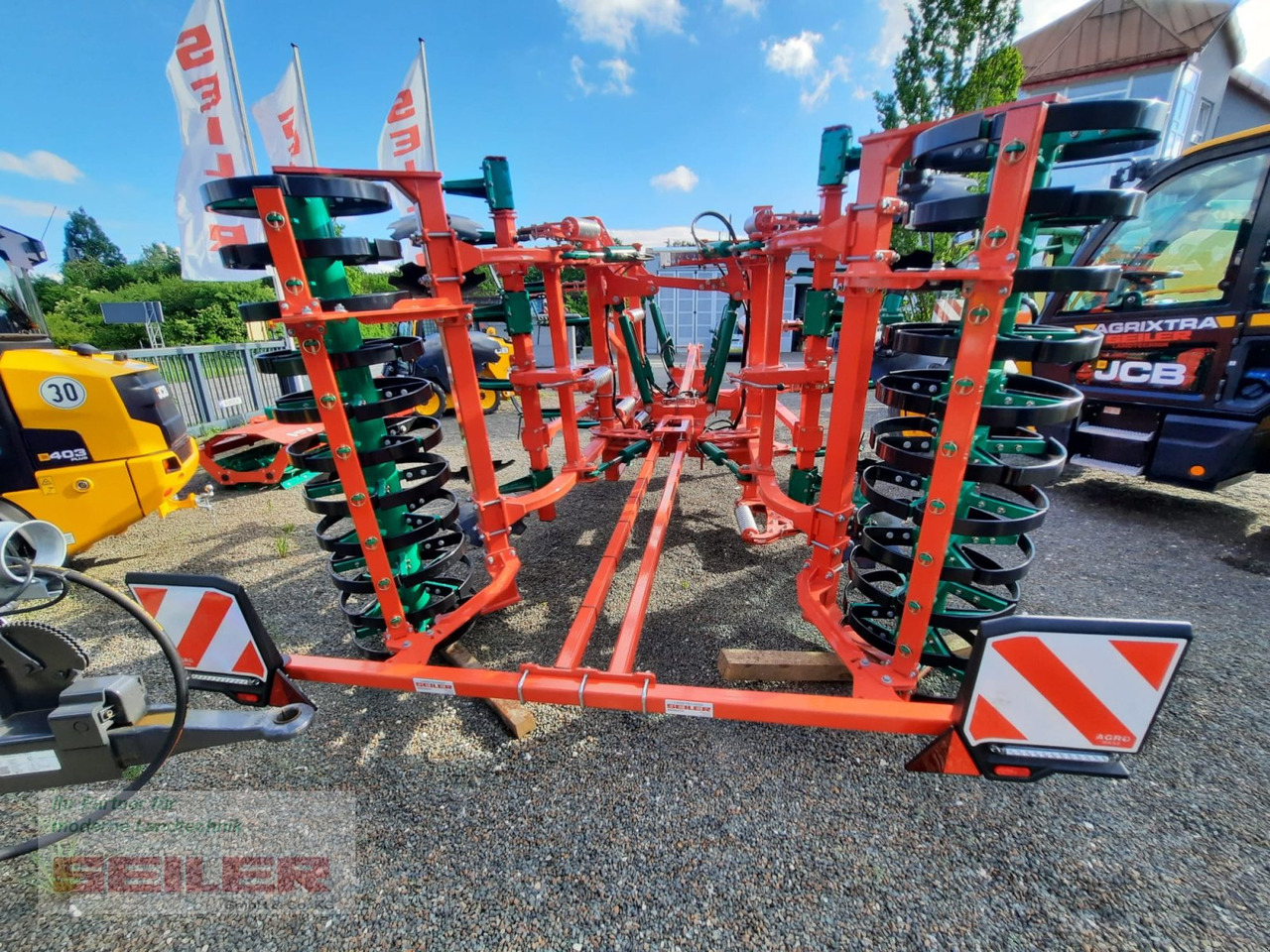 Agro-Masz Runner 40 H Federstempel 600 - Kultivaattori: kuva Agro-Masz Runner 40 H Federstempel 600 - Kultivaattori Agro-Masz Runner 40 H Federstempel 600 - Kultivaattori: kuva Agro-Masz Runner 40 H Federstempel 600 - Kultivaattori